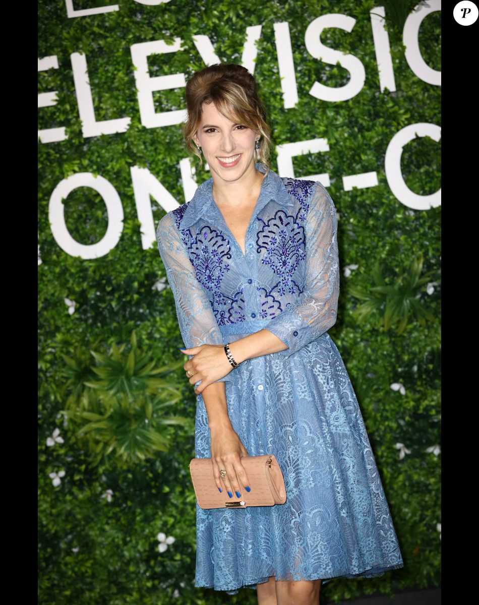 Festival De La Fiction La Rochelle 2021 Programme Léa François est maman pour la 2e fois ! Elle révèle le prénom très