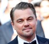 Leonardo DiCaprio - Montée des marches du film "Once upon a time... in Hollywood" lors du 72ème Festival International du Film de Cannes.