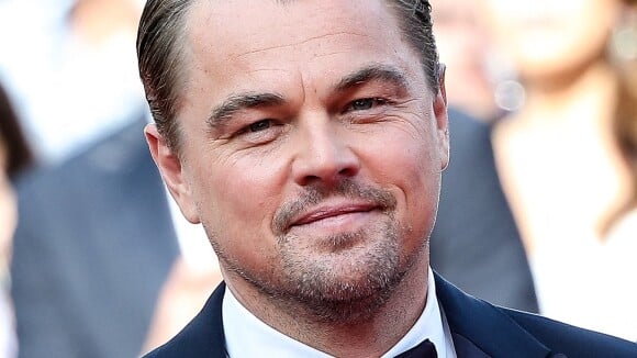 Leonardo DiCaprio très proche de Gigi Hadid : cette photo qui met le feu à la Toile !