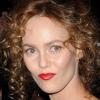 Vanessa Paradis à New York pour une soirée organisée par la maison Chanel. Le 9 février 2010