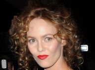 Vanessa Paradis : la divine beauté a illuminé New York...