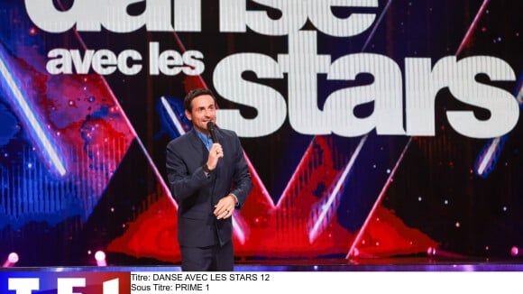 Danse avec les stars : Cet ancien candidat de la Star Academy qui participe à l'émission