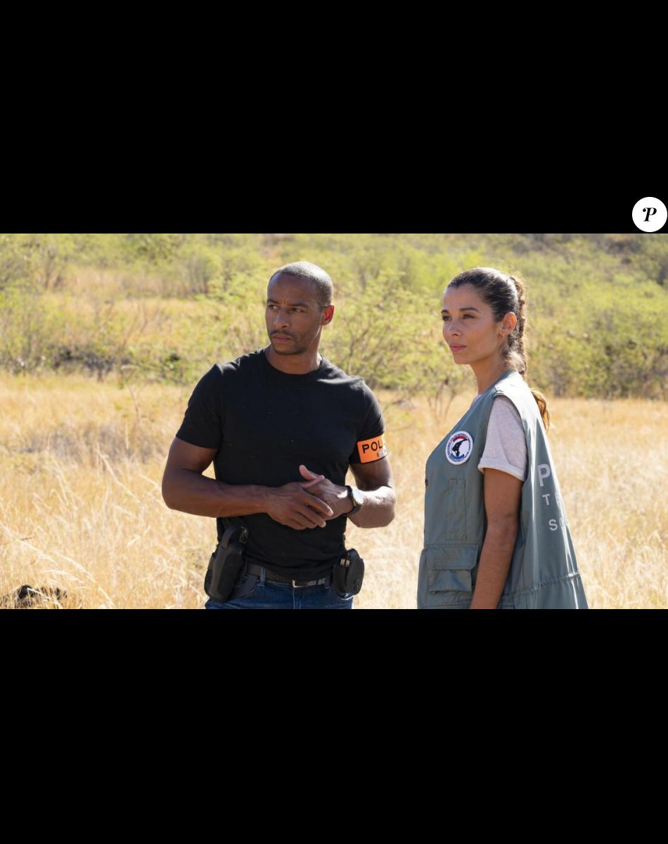 Image de la série OPJ (France 3) : Marion Campan incarnait la médecin-légiste Joséphine Fleury. Elle a été retrouvée morte à 30 ans à Saint-Paul à la Réunion.