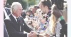 Charles III avec William : apparition surprise du roi, pas épargné par des critiques virulentes