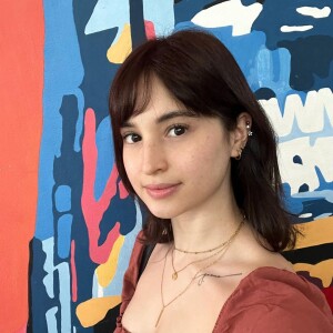 Coleen Garcia, célèbre actrice aux Philippines qui est également la femme de Billy Crawford et mère de son fils Amari.