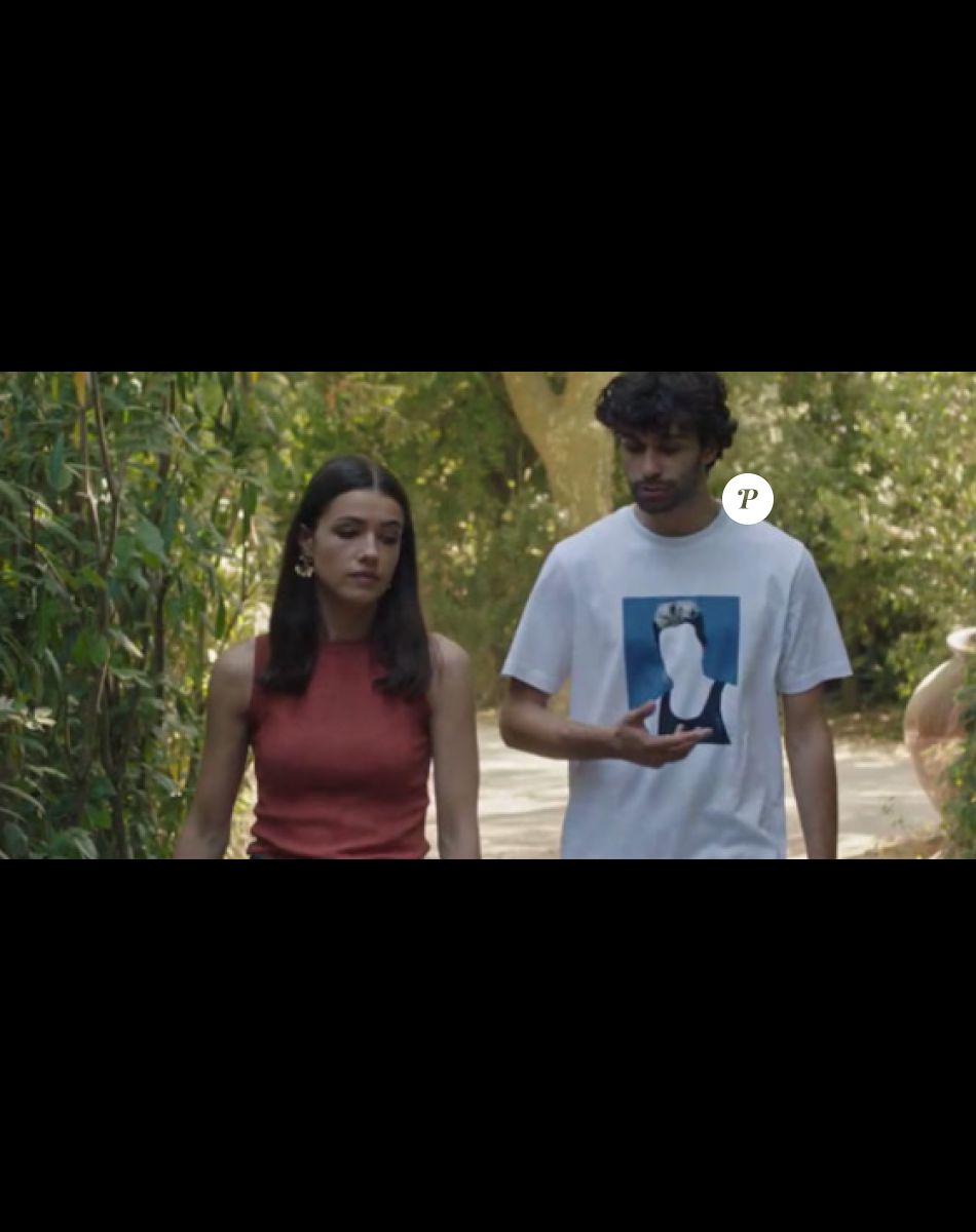 Liam Hellmann Ici Tout Commence Ici tout commence : Liaison "torride" de la mère d'un comédien avec une  star du cinéma ! - Purepeople