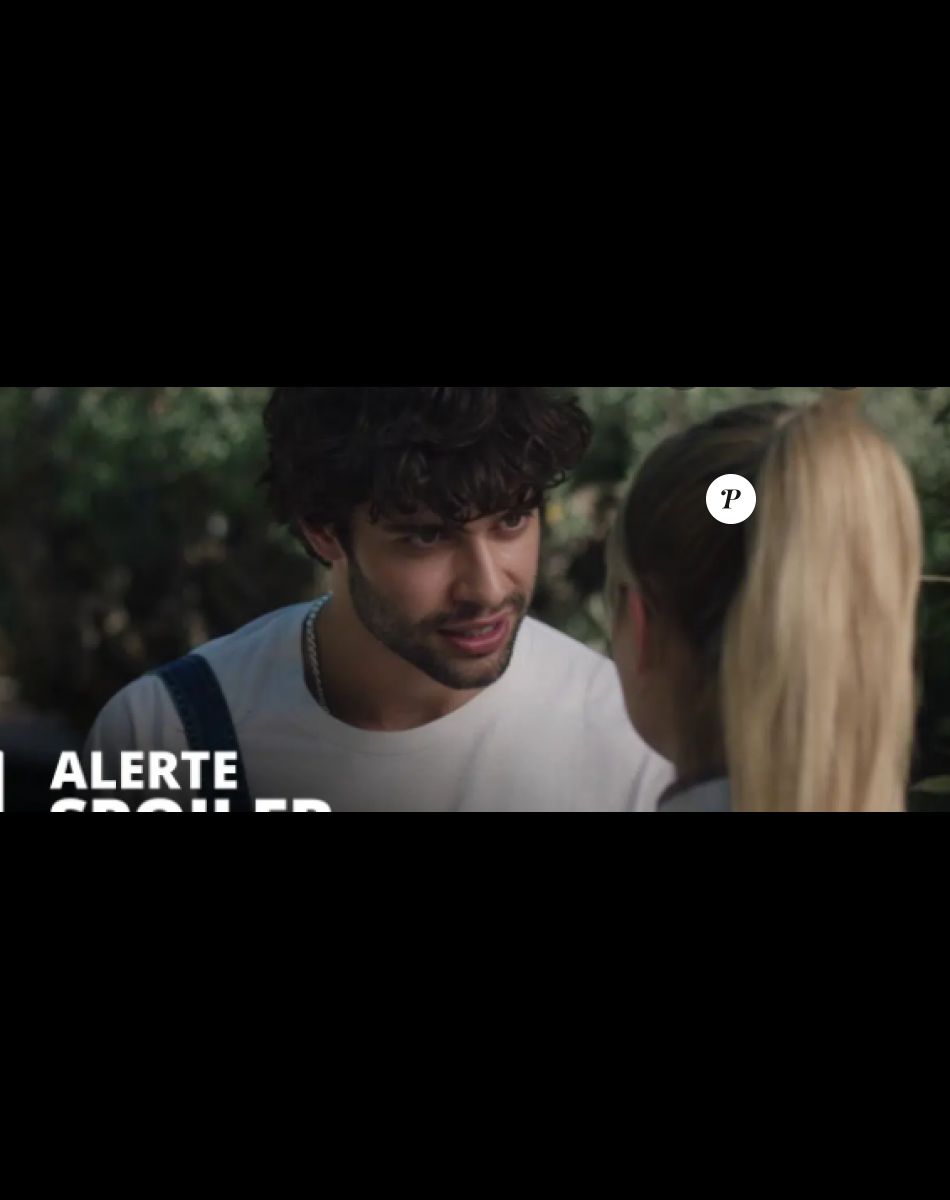 Liam Hellmann Ici Tout Commence Ici tout commence : Liaison "torride" de la mère d'un comédien avec une  star du cinéma ! - Purepeople