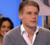 Guillaume Genton, ex-candidat de la "Morandini Academy" - Direct 8