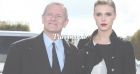 Francis Huster : Son couple avec la jeune et sublime Gaia Weiss, un énorme malentendu !