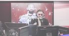 Cyril Hanouna fête ses 48 ans : grand moment et sacré gâteau avec Guillaume Genton et Diane Leyre