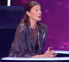 Marie-Agnès Gillot juge la prestation de Christophe Licata et Lea Elui dans "Danse avec les stars" - TF1
