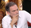 Christophe Dechavanne et Yann Moix s'écharpent dans "Quelle époque" sur France 2