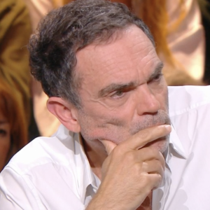 Christophe Dechavanne et Yann Moix s'écharpent dans "Quelle époque" sur France 2