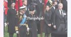 Charles III indécis concernant Lilibet et Archie : le roi "exacerbe les tensions" avec Meghan et Harry