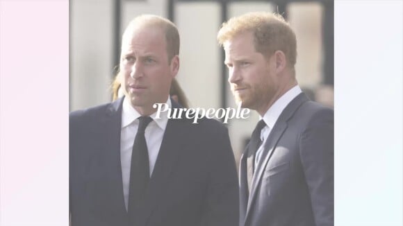 "Il ne peut pas lui pardonner" : Le prince William catégorique avec Harry...