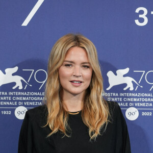 Virginie Efira - Photocall du film "Les enfants des autres" lors de la 79ème édition du Festival International du Film de Venise, la Mostra. Le 4 septembre 2022 