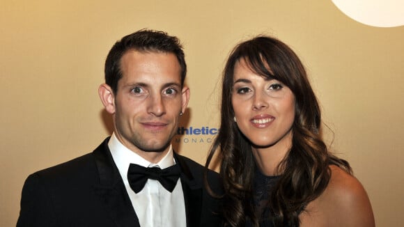 Renaud Lavillenie et sa femme Anaïs : photos inédites de leur mariage