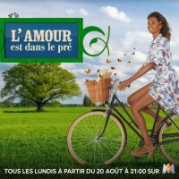 L'amour est dans le pré - Une prétendante quitte le tournage : une scène off en cause, l'agriculteur balance