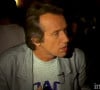 Extrait d'une interview d'Yves Rénier par Thierry Ardisson. Le comédien raconte pourquoi il s'est brouillé à mort avec une star de la télévision.