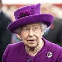 Elizabeth II : Son certificat de décès dévoilé, de précieux détails sur sa mort partagés