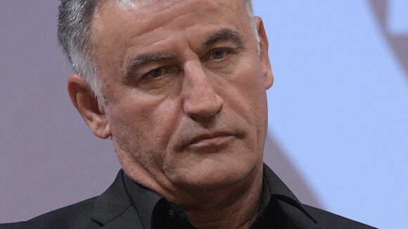 Christophe Galtier dans la tourmente ? Révélations surprenantes sur son gros clash