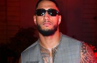 Tony Yoka divorcé d'Estelle Mossely : il a retrouvé l'amour avec Chloé, le couple soudé à la Fashion Week
