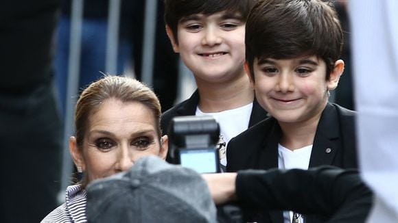 Céline Dion face à la mort : un de ses proches est décédé, sa peine est immense