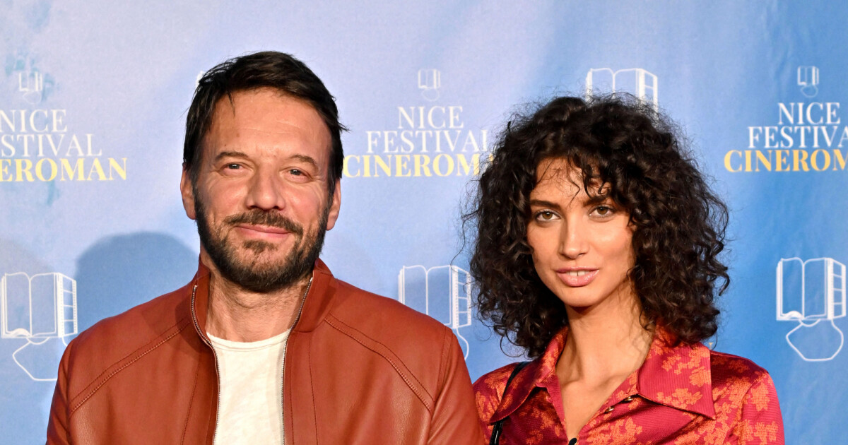 Samuel Le Bihan à nouveau en couple avec Stefania ! Ils officialisent