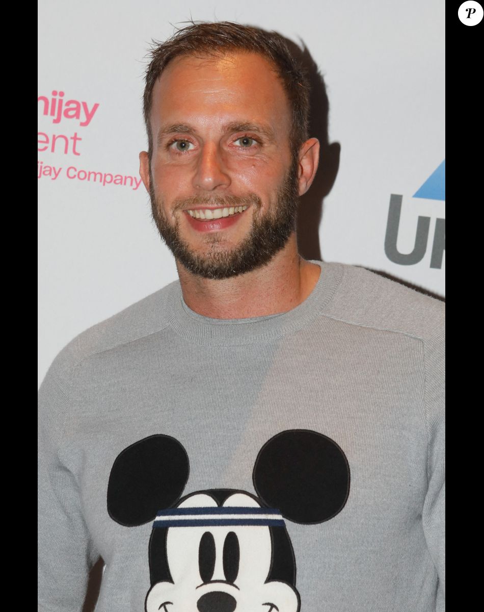 Thomas Plisson Myriam et Thomas (Koh-Lanta), parents aux anges : photos craquantes de ...