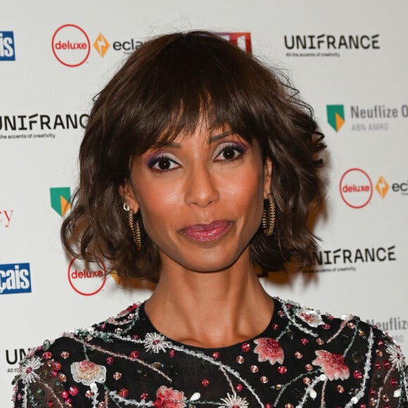 Sonia Rolland - 29e cérémonie des Trophées du film français à l'hôtel Intercontinental à Paris le 1er février 2022. © Coadic Guirec/Bestimage