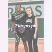 Gaël Monfils et Elina Svitolina parents : leur "princesse" a un prénom très original, une 1re photo dévoilée