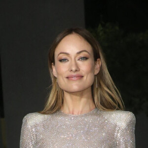 Olivia Wilde - 2e édition du gala annuel du musée de l'Académie à l'Academy Museum of Motion Pictures de Los Angeles, le 15 octobre 2022.