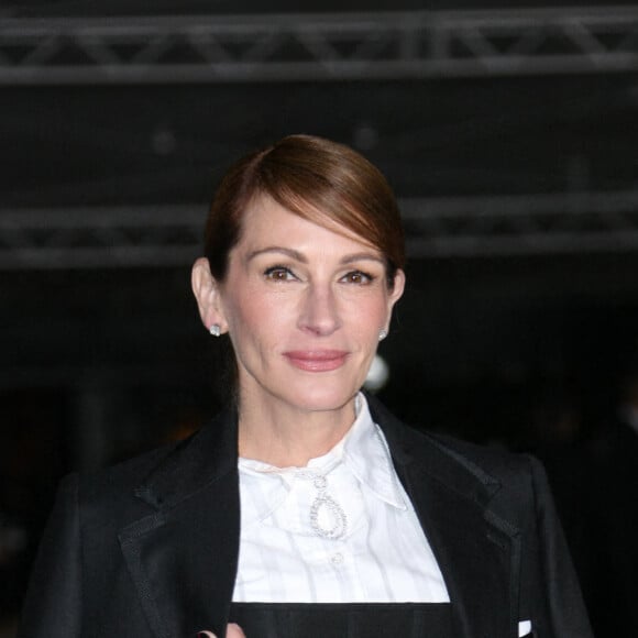 Julia Roberts - 2e édition du gala annuel du musée de l'Académie à l'Academy Museum of Motion Pictures de Los Angeles, le 15 octobre 2022. © T. Lowe/Zuma Press/Bestimage