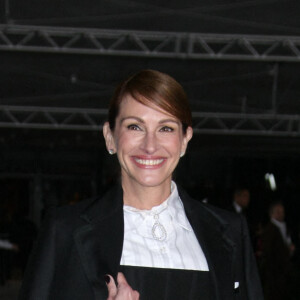 Julia Roberts - 2e édition du gala annuel du musée de l'Académie à l'Academy Museum of Motion Pictures de Los Angeles, le 15 octobre 2022. © T. Lowe/Zuma Press/Bestimage