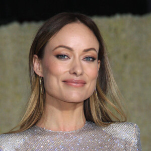 Olivia Wilde - 2e édition du gala annuel du musée de l'Académie à l'Academy Museum of Motion Pictures de Los Angeles, le 15 octobre 2022. © T. Lowe/Zuma Press/Bestimage