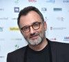 Frédéric Lopez - Ouverture du 9ème festival "Le Temps Presse" au cinéma UGC Bastille à Paris. © Giancarlo Gorassini/Bestimage.