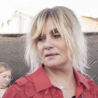 Emmanuelle Seigner cash sur son mari Roman Polanski : "Toutes les femmes voulaient coucher avec lui"