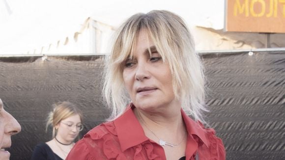 Emmanuelle Seigner cash sur son mari Roman Polanski : "Toutes les femmes voulaient coucher avec lui"