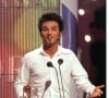 Tarkan - Cérémonie "World Music Awards" en 1999 à Monaco