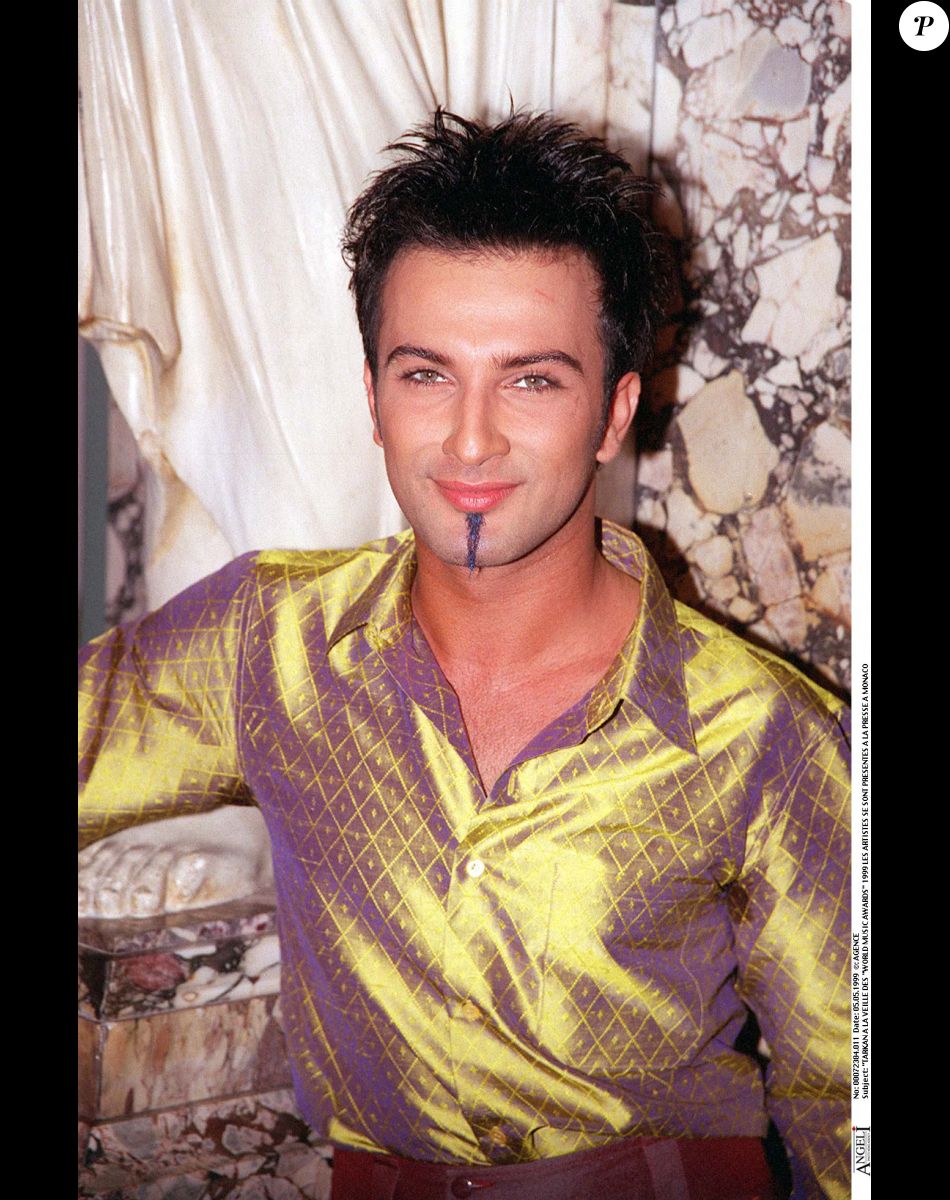 Tarkan (Kiss Kiss) heureux marié et papa : photos de sa ravissante ...