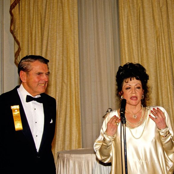 Archives - Jackie Stallone, la mère de Sylvester Stallone est morte à 98 ans 