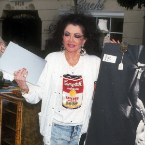 Archives - Jackie Stallone, la mère de Sylvester Stallone est morte à 98 ans 