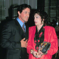 Sylvester Stallone : Sa mère Jackie savait lire dans les fesses, explications...