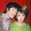 Catherine Ringer et Fred Chichin : Leur fille Simone, sosie de sa mère, suit leurs traces