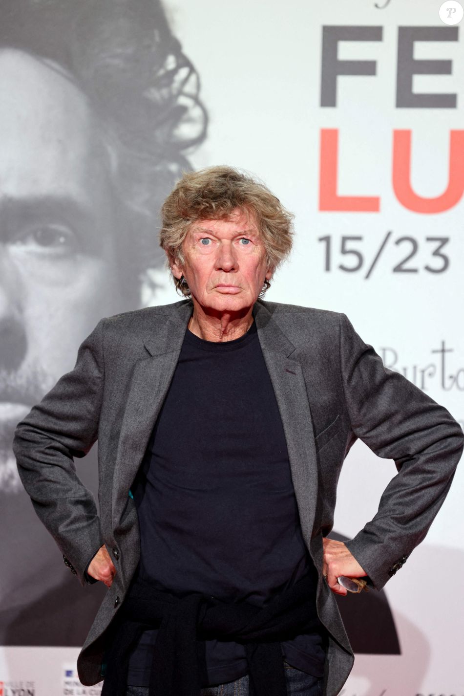 Etienne Chatiliez Cérémonie d'ouverture de la 14e édition du Festival