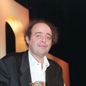 Jacque Villereit - 24e nuit des César en 1999.