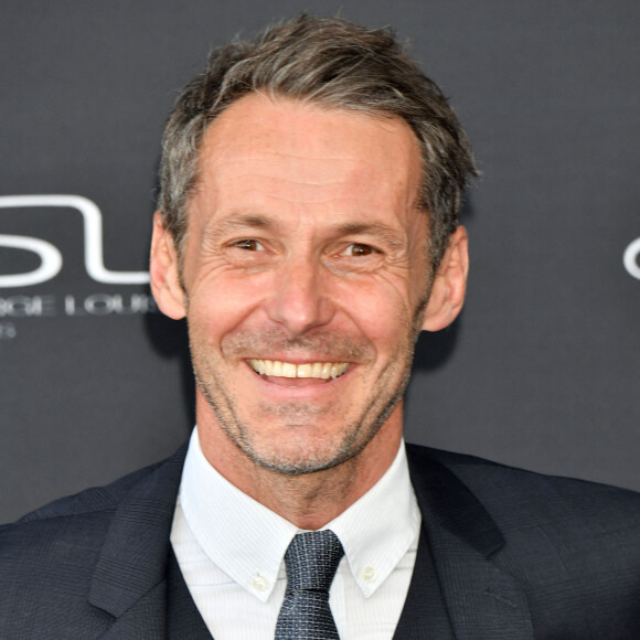 Julien Boisselier au photocall de la cérémonie d'ouverture de la 61ème édition du Festival de Télévision de Monte-Carlo au Grimaldi Forum, à Monaco, le 17 juin 2022. © Bruno Bebert/Bestimage.