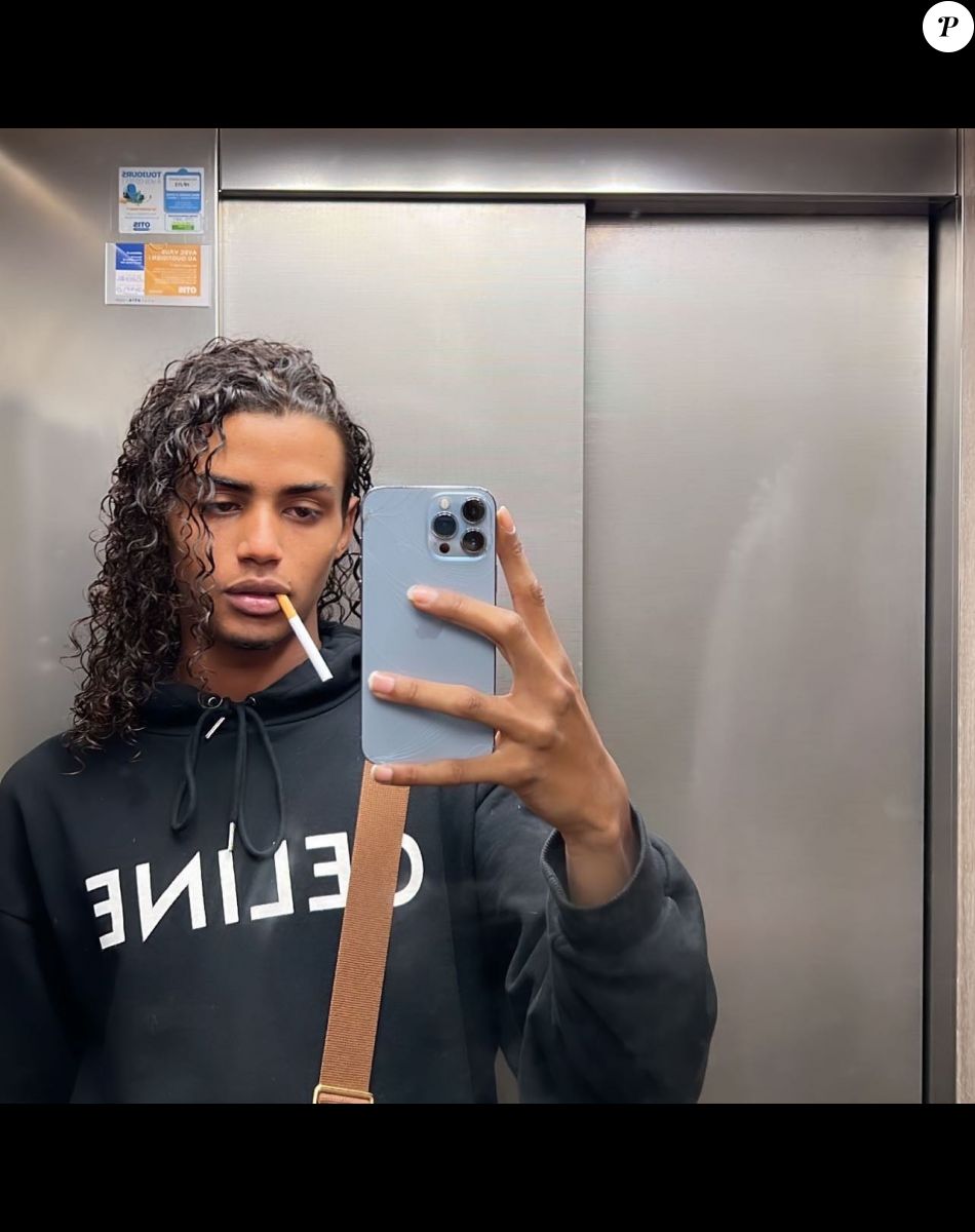 Luv Resval mort à 24 ans les circonstances de sa mort tragique révélées le diaporama