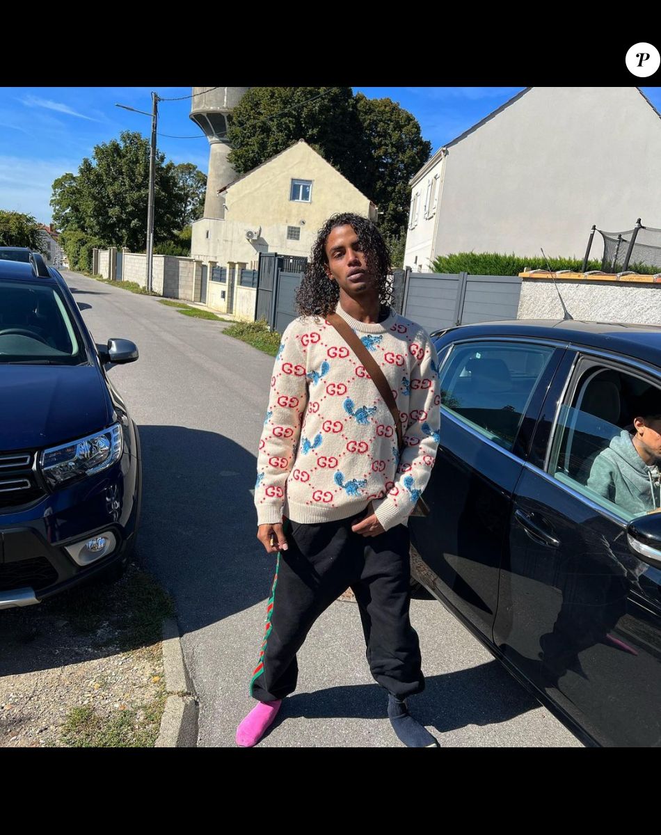 Luv Resval mort à 24 ans les circonstances de sa mort tragique révélées le diaporama