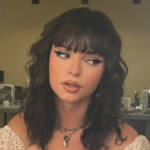 Meryl Bie, actrice transgenre de "Plus belle la vie" sur Instagram